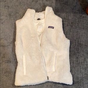 Patagonia Winter Vest